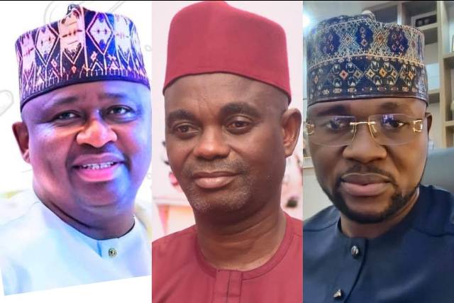 Ilaro Tailors hail FG, Senator Yayi, Eleduma, Akinde over transparent empowerment programme